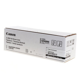 Canon EXV 55 Black (2186C002, C-EXV55BK, CEXV55BK)