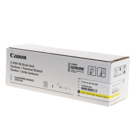 Canon EXV 55 Yellow DU (2189C002, C-EXV55Y, CEXV55Y)