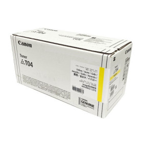 Canon T04 Yellow (2977C001AA, CRGT04Y) — Cartus de toner