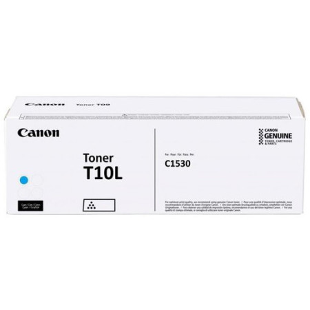 Canon T10L Cyan (4804C001AA, CRGT10LC) — Cartus de toner