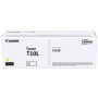 Canon T10L Yellow (4802C001AA, CRGT10LY) — Cartus de toner