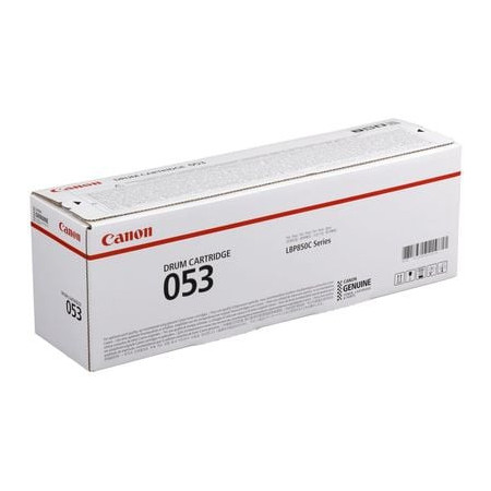 Canon 053 (2178C001, CRG-053 DU, CRG053 DU) — Unitate de
