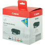 Canon PGI-9 Multipack V2 (1033B013AA, PGI9 MBK/PC/PM/R/G)