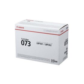 Canon 073 Black (5724C001, CRG-073, CRG073) — Cartus de