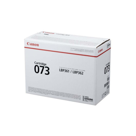 Canon 073 Black (5724C001, CRG-073, CRG073) — Cartus de