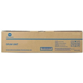 Konica Minolta DR-P02 CMYK (4 IU) (AE1WWY1, DRP02)
