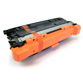 HP 652A Black (CF320A) — Toner compatibil