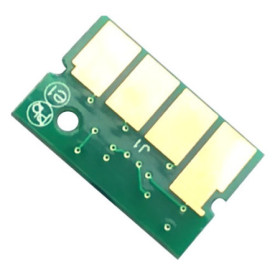 Lexmark 75B20C0 Cyan Return Program — Chip resetare toner