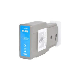 Canon PFI-320C Cyan (2891C001, PFI320C) — Cartus compatibil
