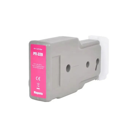 Canon PFI-320M Magenta (2892C001, PFI320M) — Cartus