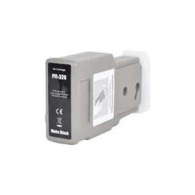 Canon PFI-320MBK Matte Black (2889C001, PFI320MBK) — Cartus