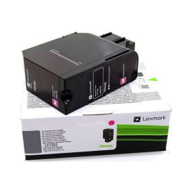 Lexmark 71C0X30 Magenta Return Program — Cartus de toner