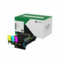 Lexmark 71C0Z50 Color (CMY) — Unitate de imagine