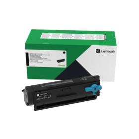 Lexmark 24B7535 Black — Cartus de toner