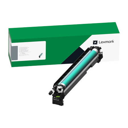 Lexmark 85D0P00 Black — Unitate de imagine