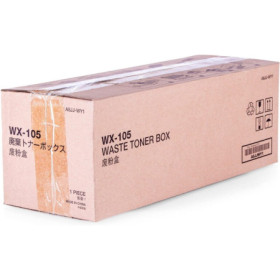 Konica Minolta WX-105 Waste (A8JJWY1, B1203) — Recipient de