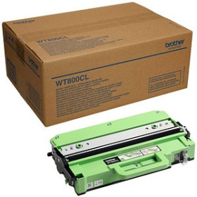 Brother WT 800CL (WT-800CL, WT800CL) — Recipient de toner