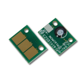 Konica Minolta DR316K Black (AAV70RD, DR-316K) — Chip