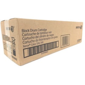 Xerox 013R00663 Black (13R663) — Unitate de cilindru