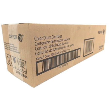 Xerox 013R00664 Color (13R664) — Unitate de cilindru