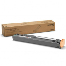 Xerox 108R00865 Waste (108R865) — Recipient de toner