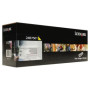 Lexmark 24B7501 Yellow — Cartus de toner