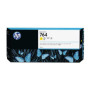 HP 764 Yellow (C1Q15A) — Cartus de Cerneala