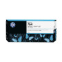 HP 764 Photo Black (C1Q17A) — Cartus de Cerneala