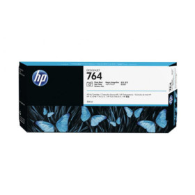 HP 764 Photo Black (C1Q17A) — Cartus de Cerneala
