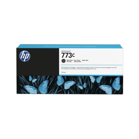HP 773C Matte Black (C1Q37A) — Cartus de Cerneala