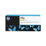 HP 773C Yellow (C1Q40A) — Cartus de Cerneala