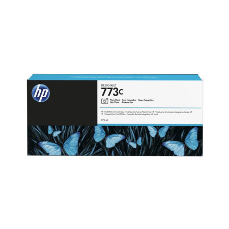 HP 773C Photo Black (C1Q43A) — Cartus de Cerneala