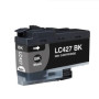 Brother LC 427 Black (LC-427BK, LC427BK) — Cartus compatibil