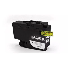 Brother LC 427XL Black (LC-427XLBK, LC427XLBK) — Cartus