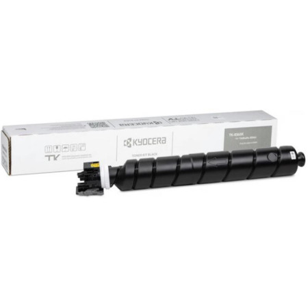 Kyocera TK-8365K Black (TK8365K, 1T02YP0NL0) — Cartus de