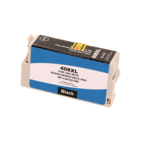 Epson 408L Black (C13T09K14010) — Cartus compatibil