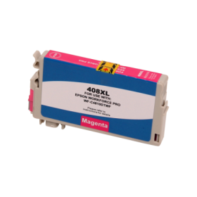 Epson 408L Magenta (C13T09K34010) — Cartus compatibil