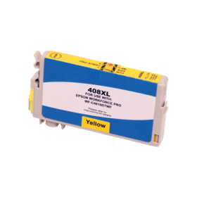Epson 408L Yellow (C13T09K44010) — Cartus compatibil