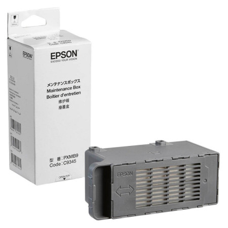 Epson C9345 Maintenance Box (C12C934591) — Kit de mentenanta