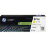 HP 220A Yellow (W2202A) — Cartus de toner