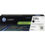 HP 220X Black (W2200X) — Cartus de toner