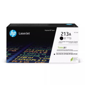 HP 213A Black (W2130A) — Cartus de toner