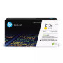 HP 213A Yellow (W2132A) — Cartus de toner