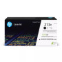 HP 213Y Black (W2130Y) — Cartus de toner