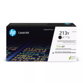 HP 213Y Black (W2130Y) — Cartus de toner