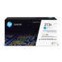 HP 213Y Cyan (W2131Y) — Cartus de toner