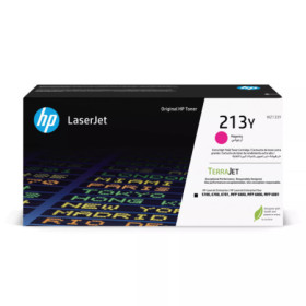 HP 213Y Magenta (W2133Y) — Cartus de toner