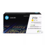 HP 213Y Yellow (W2132Y) — Cartus de toner