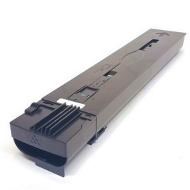 Toner compatibil black Xerox Color C60/ C70 (30K)