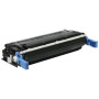 HP 641A Black (C9720A) — Toner compatibil